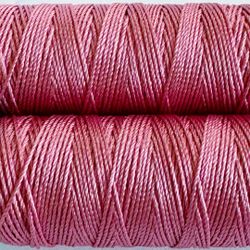 Knapphålssilke rosa 890