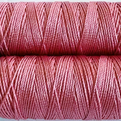 Knapphålssilke rosa 890