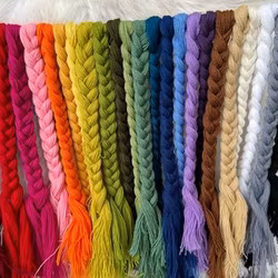 Redgarn 20/2 - galge med 23 färger