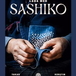 Laga med Sashiko