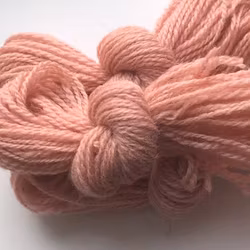Plaid yarn 2-tr pink 262