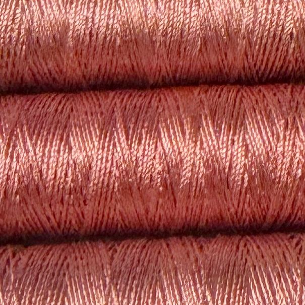 Knapphålssilke rosa 473