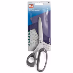 Skräddarsax 21cm vänster