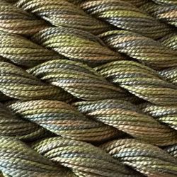 Pärlgarn nr 5 Color variations pastell 4065