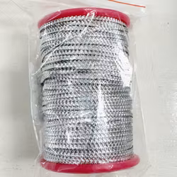 Broadplate hel rulle