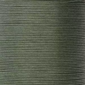 KO pärltråd dark olive