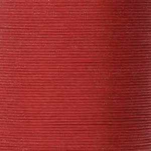 KO pärltråd rich red