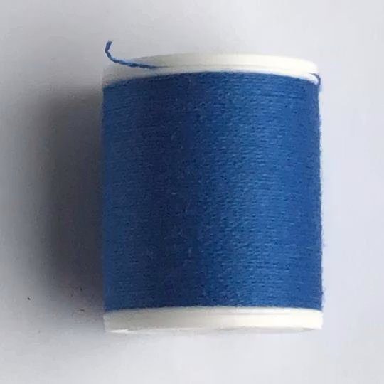 Madeira Lana blå 3810