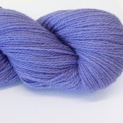 Plädgarn 2-tr lila 218