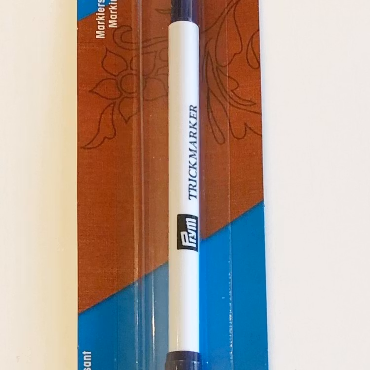 Märkpenna Trickmarker