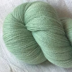 Redgarn 20/2 mintgrön 263
