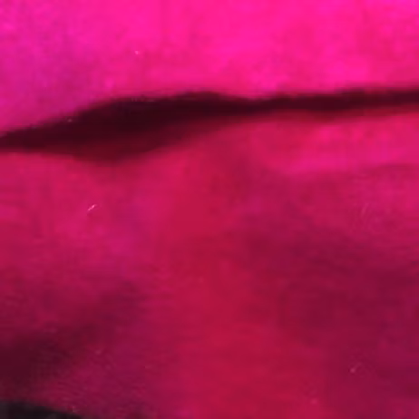 Vadmal 24x27 mörk cerise handfärgad