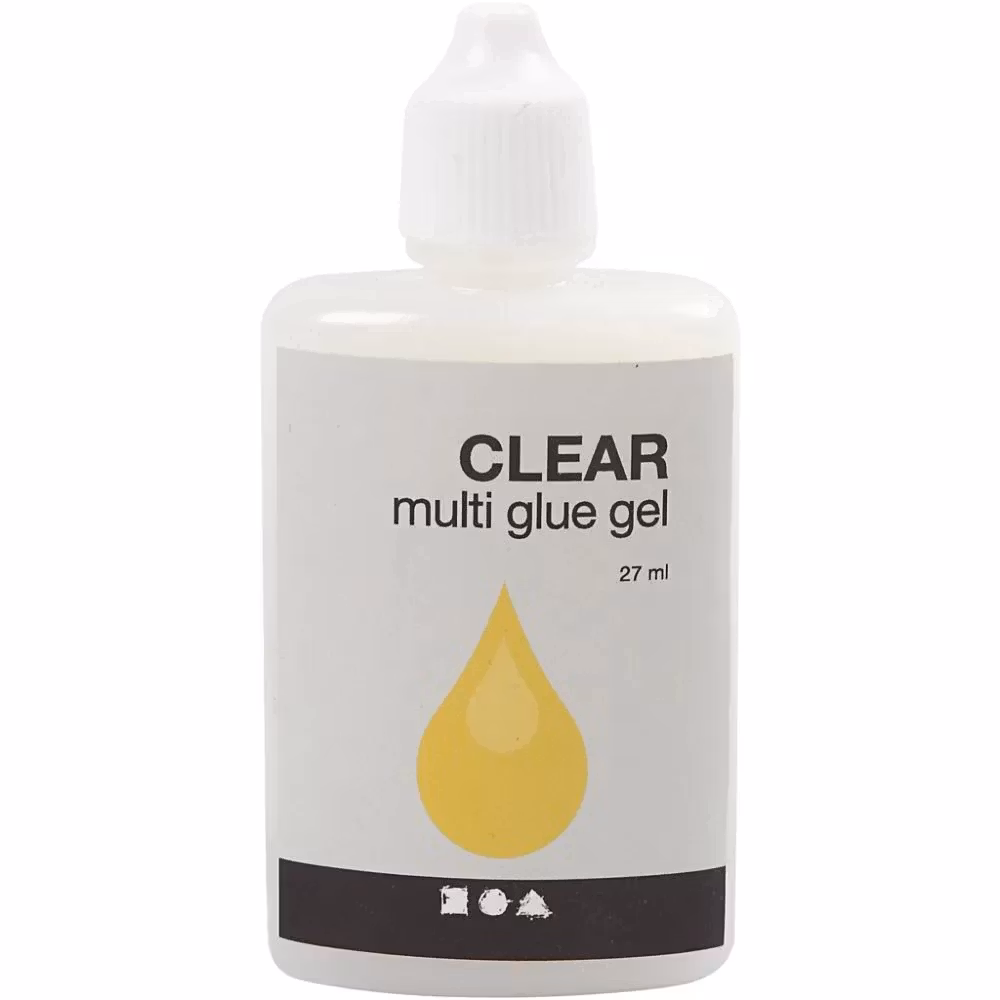 Multilim klar 27ml