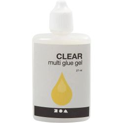Multilim klar 27ml