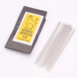Pärlnål nr 10