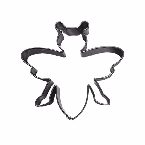 Kakform bi 6cm