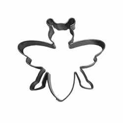 Kakform bi 6cm