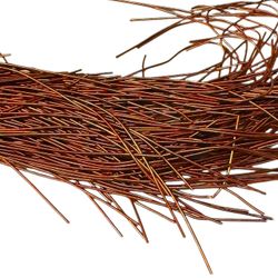 French wire 1mm rost