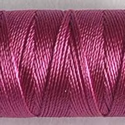 Knapphålssilke fuchsia 321