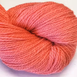Plädgarn 2-tr rosa 217
