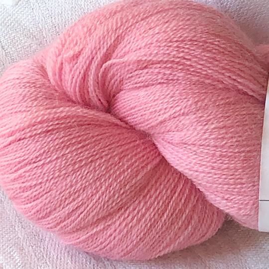 Redgarn 20/2 rosa 220