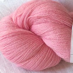 Redgarn 20/2 rosa 220