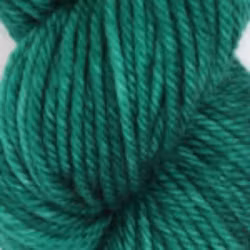 Ashford proteinfärg shamrockgrön