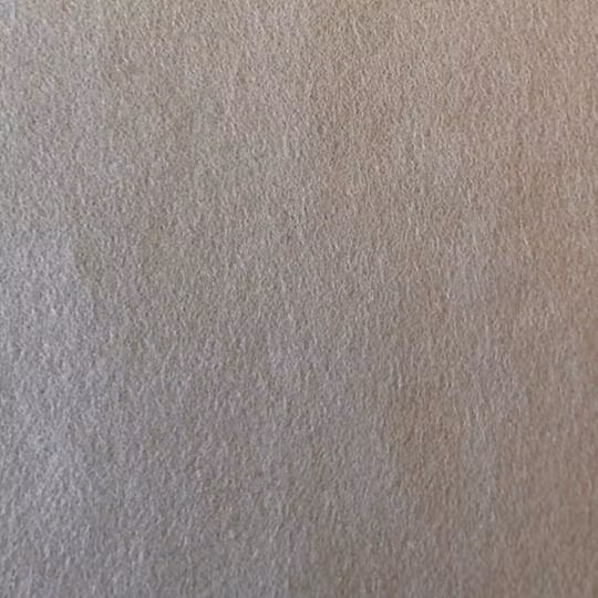 Ullfilt 25x25cm sten