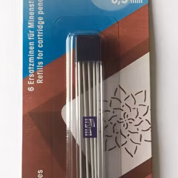 Stift 0,9mm vita