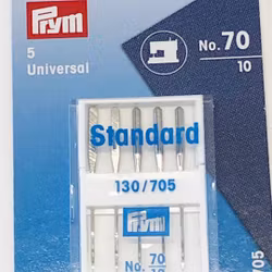 Symaskinsnål Universal 70