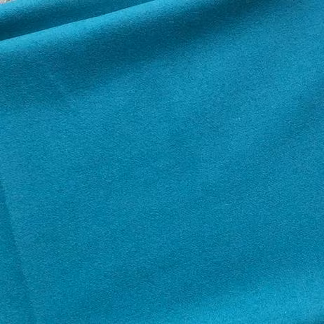 Vadmal 50x50 cm teal