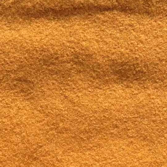 Ulltyg 50x50cm lejongul