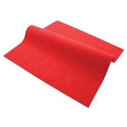 Ultrasuede röd