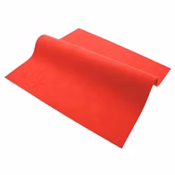 Ultrasuede röd