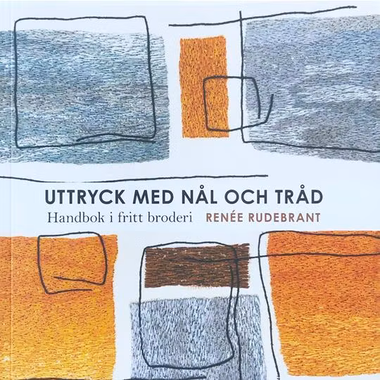 Uttryck med nål och tråd