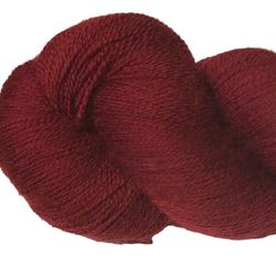 Redgarn 20/2 vinröd 231