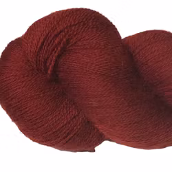 Redgarn 20/2 vinröd 231