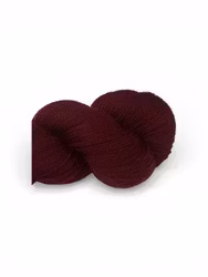 Redgarn 20/2 vinröd 233