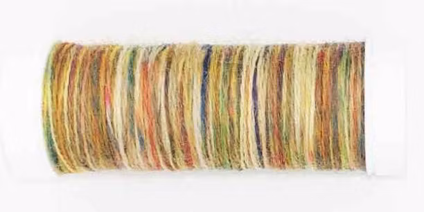 Crewel wool IngeMeta