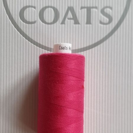 COATS Astra Cerise 03778