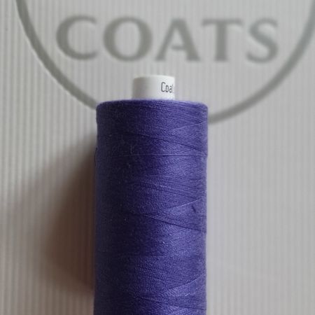 COATS Astra Blålila 04617