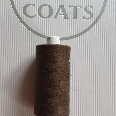 COATS Astra Brungrön  05906