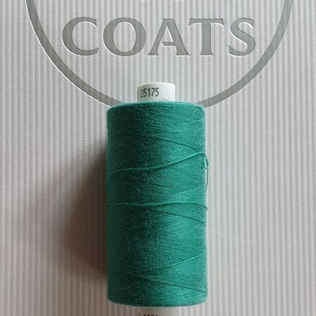 COATS Astra Smaragdgrön 05175