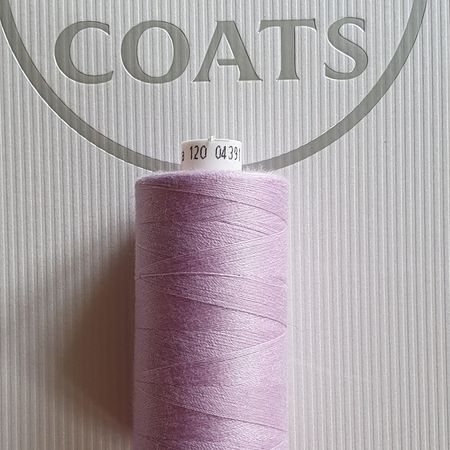COATS Astra Ljuslila 04391
