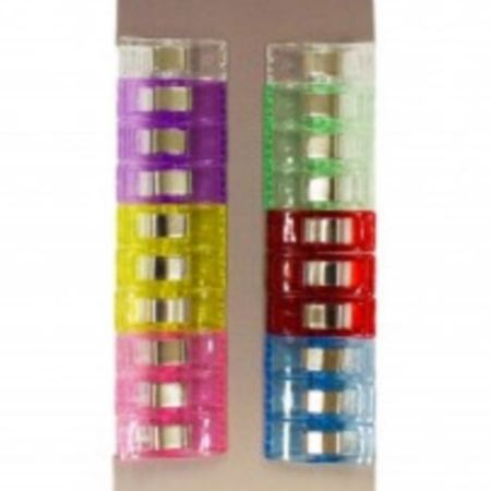 Clips 2,6