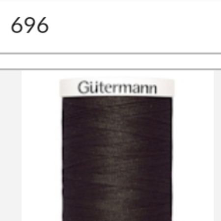 Gutermanns Alla Tygers Tråd 000