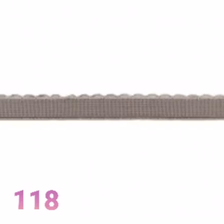 Mörk sten 118