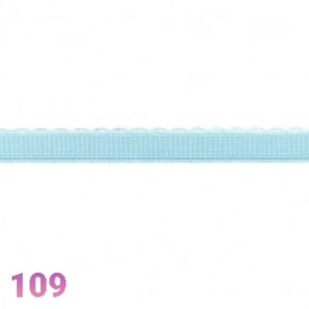 Ljusblå 109