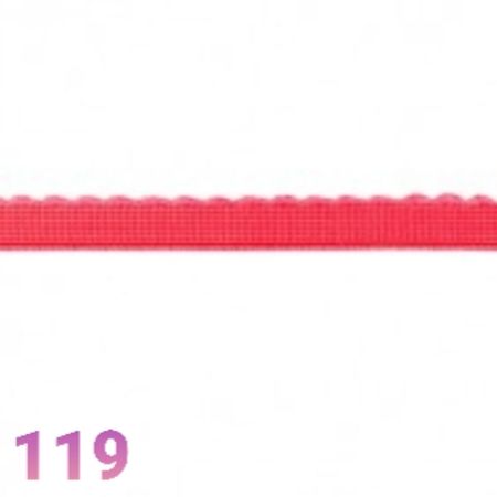 Neon rosa 119