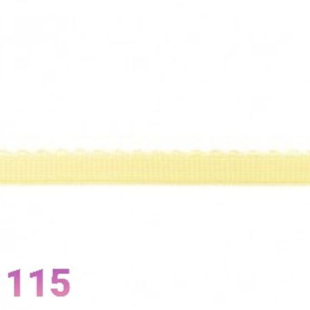 Ljusgul 115